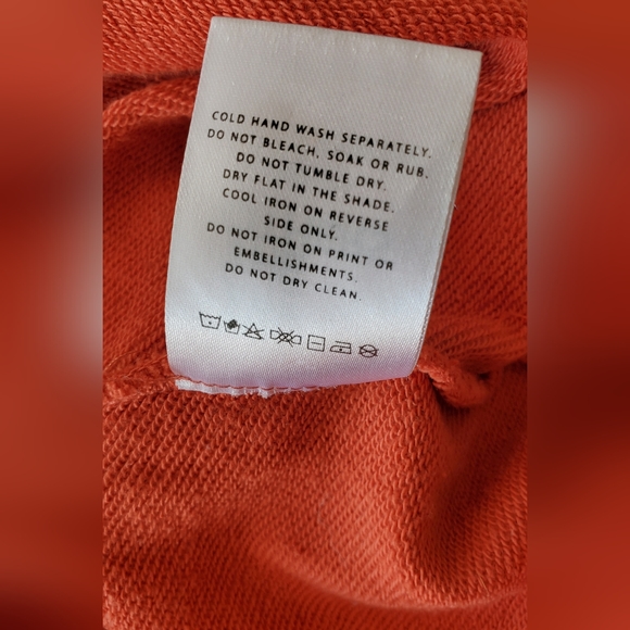 We are the others sweatshirt - Picture 7 of 7